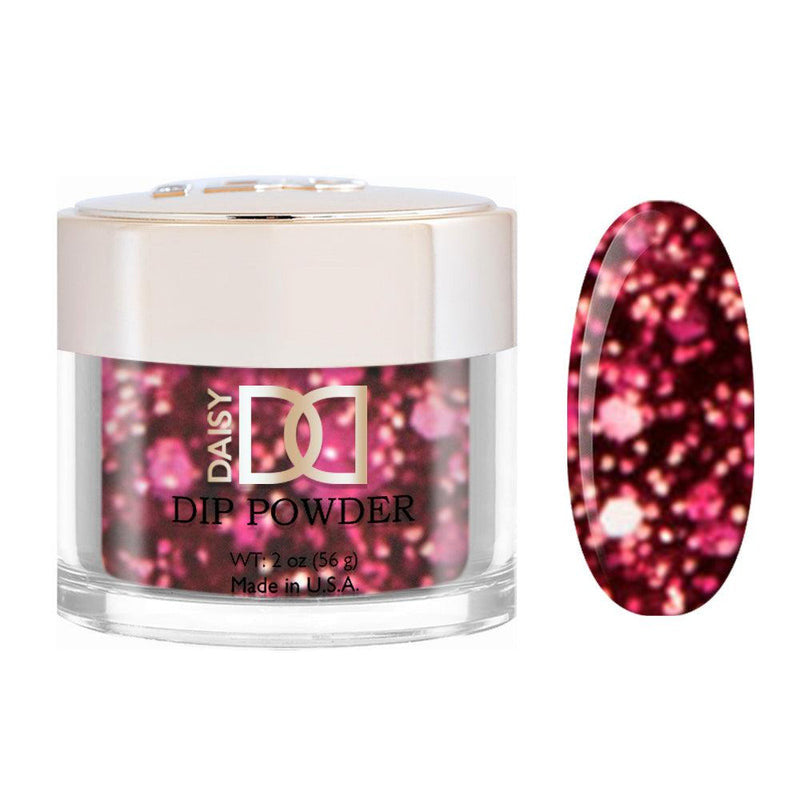 DapDip 680 Autumn Leaves dip powder