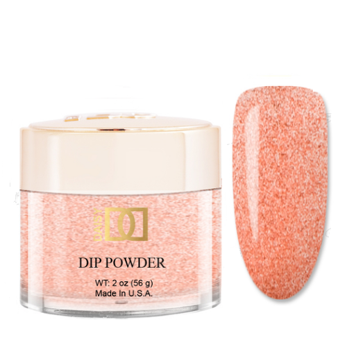 DapDip 710 Champagne Sparkles dip powder