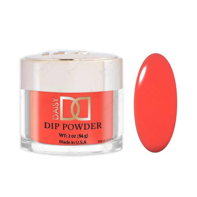 DapDip 716 Peach dip powder
