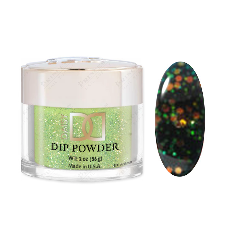 DapDip 835 Glitter Overlay dip powder