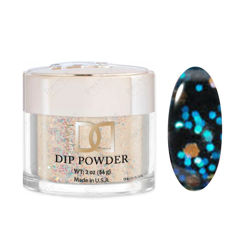 DapDip 843 Glitter Overlay dip powder