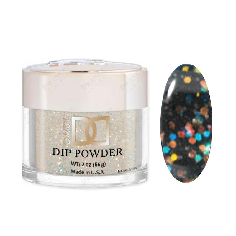 DapDip 850 Glitter Overlay dip powder
