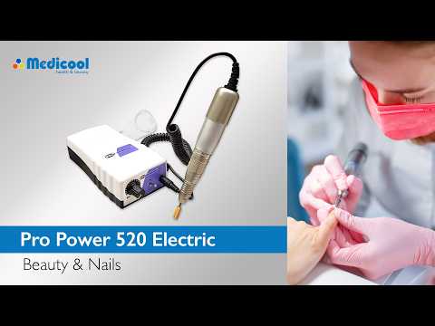 Medicool Pro Power 520 product video