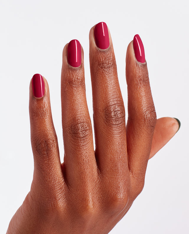 OPI Dip FALL 2022, DPF007 - Red-veal Your Truth