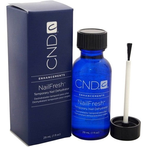 CND NailFresh Temporary Nail Dehydrator - 1 oz