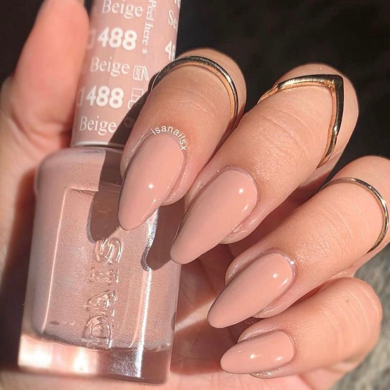 DND 488 Season Beige