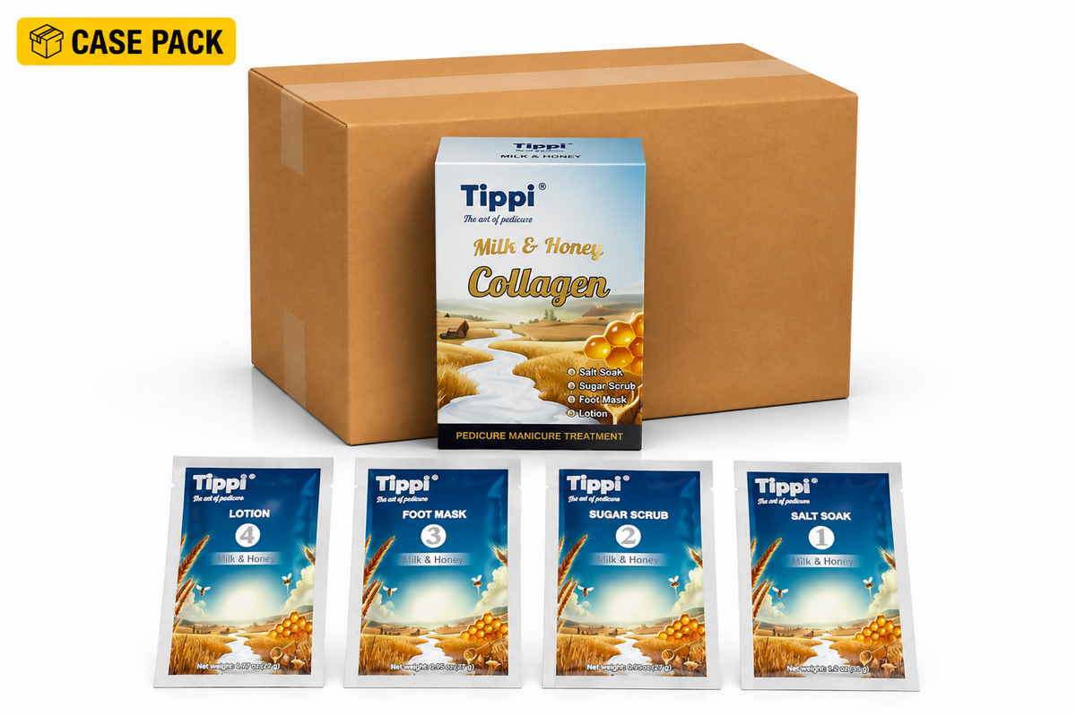 TP - Milk & Honey - Case of 50