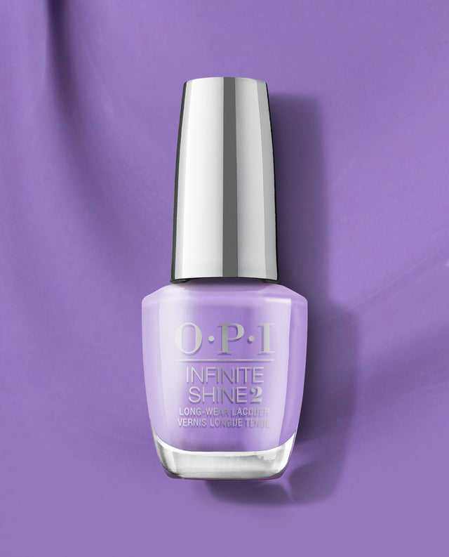 Sơn bóng OPI Infinite Shine - ISLP007 Trượt patin đến bữa tiệc