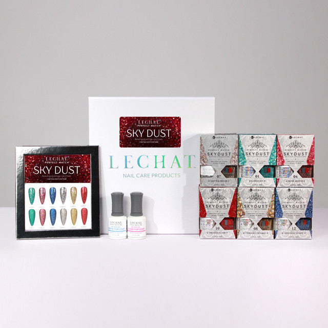 Le Chat Sky Dust Limited Edition Collection One