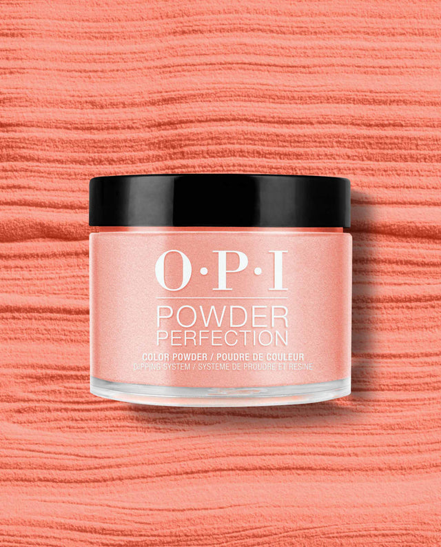 OPI Dipping Powder - DPS004 Silicon Valley Girl