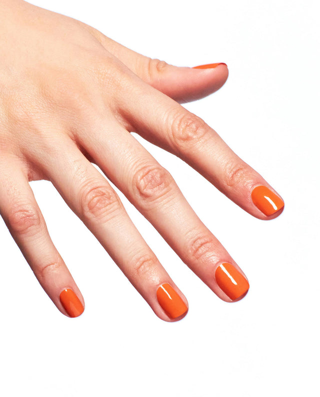 OPI Dipping Powder - DPS004 Silicon Valley Girl