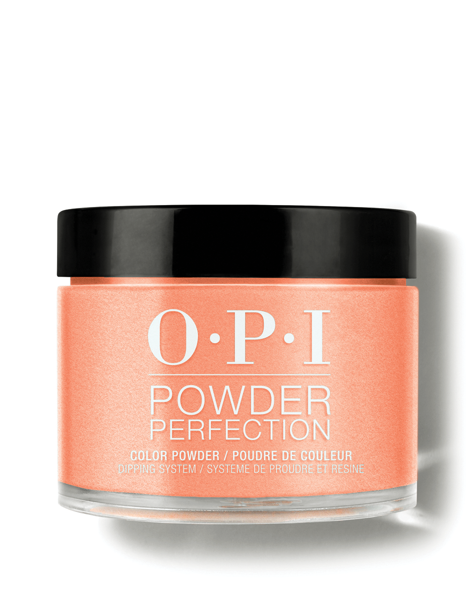 OPI Dip Spring 2024 Collection - DPS014 Apricot AF