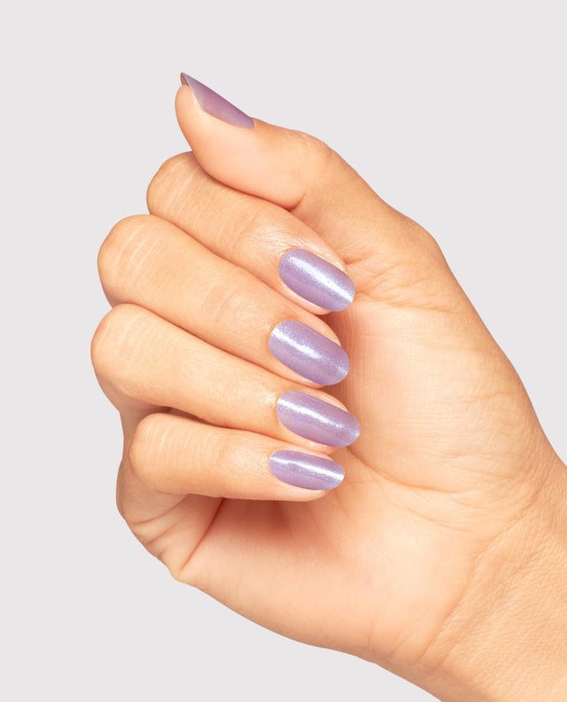 OPI GelColor Intelli-Gel GCS045 - Grape Escape