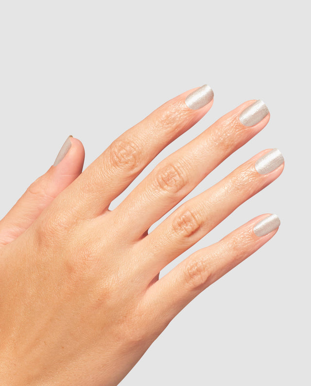OPI GelColor Intelli-Gel GCS037 - Hands In The Clouds