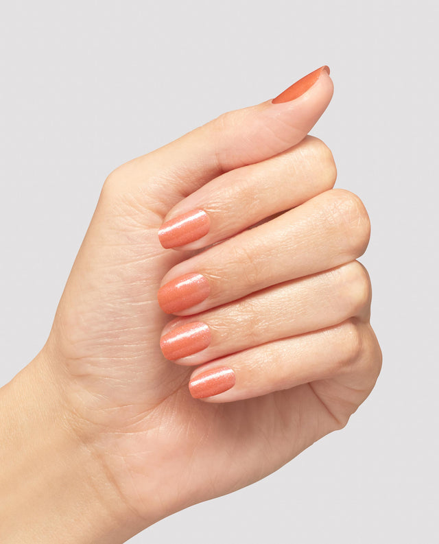OPI GelColor Intelli-Gel GCS041 - Keep It Surreal