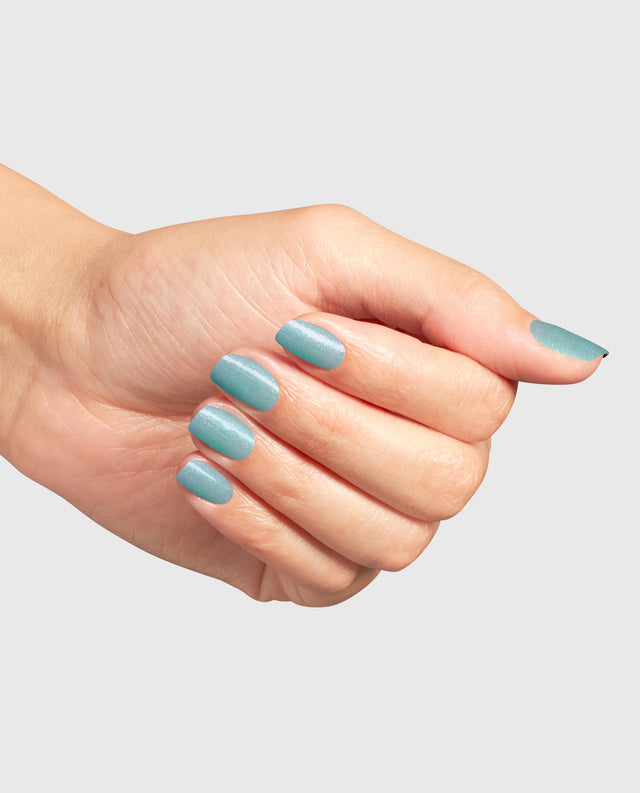 OPI Nail Polish - NLS046 - Reality Check Ya Out