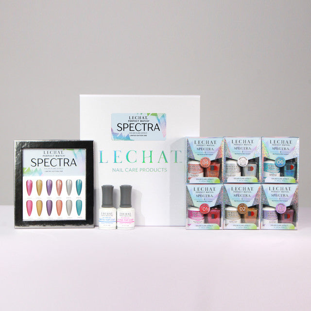Le Chat Spectra Limited Edition Collection One