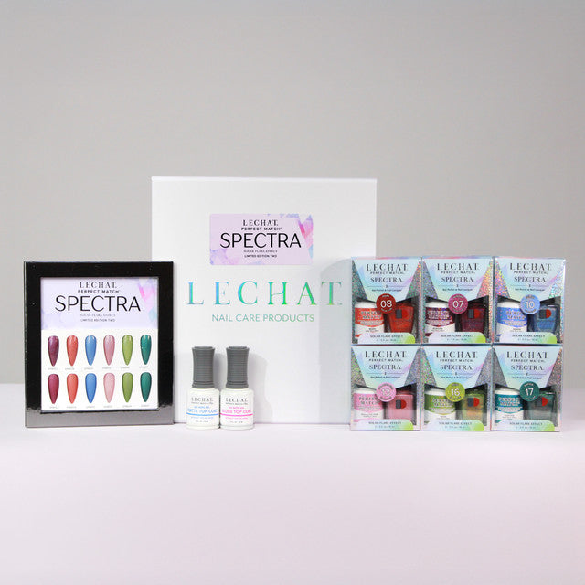 Le Chat Spectra Limited Edition Collection Two