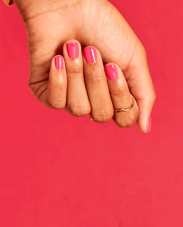 OPI GelColor Intelli-Gel GCM23