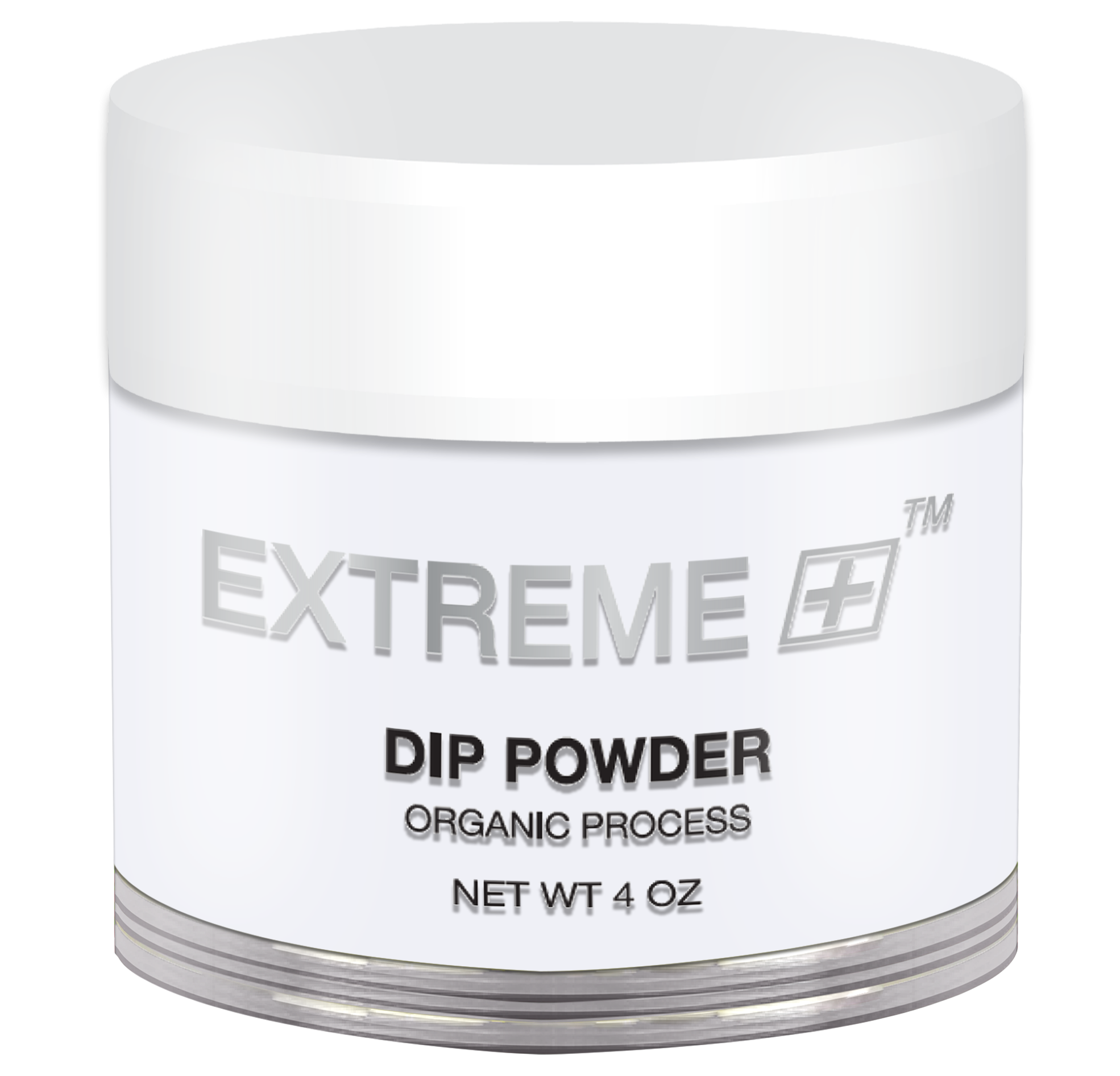 Bột nhúng Extreme+ P&amp;W 4 oz - Màu trắng Pháp