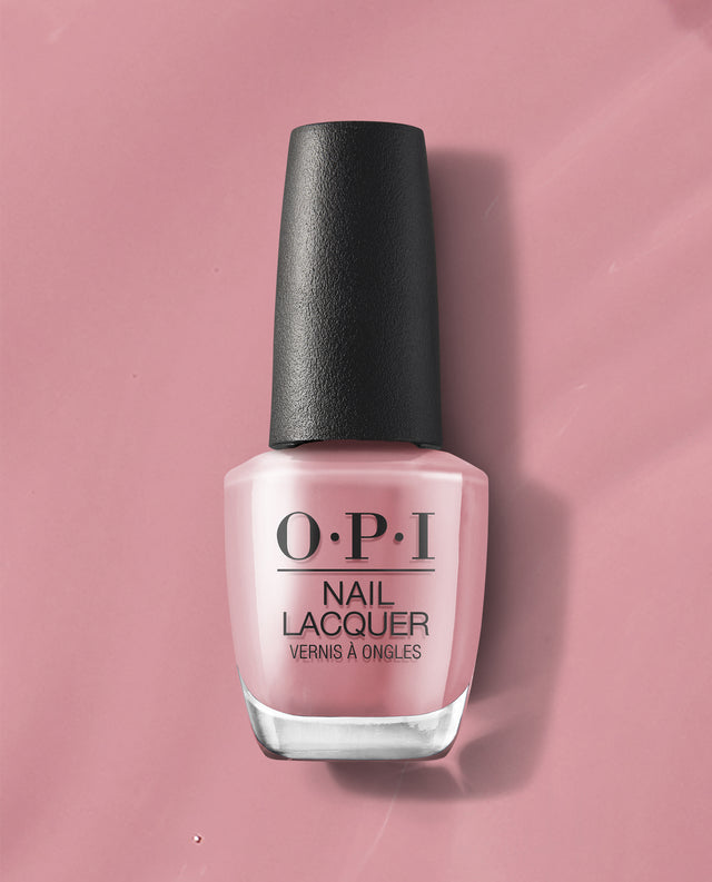 Sơn móng tay OPI - NLH001 Suzi gọi Paparazzi