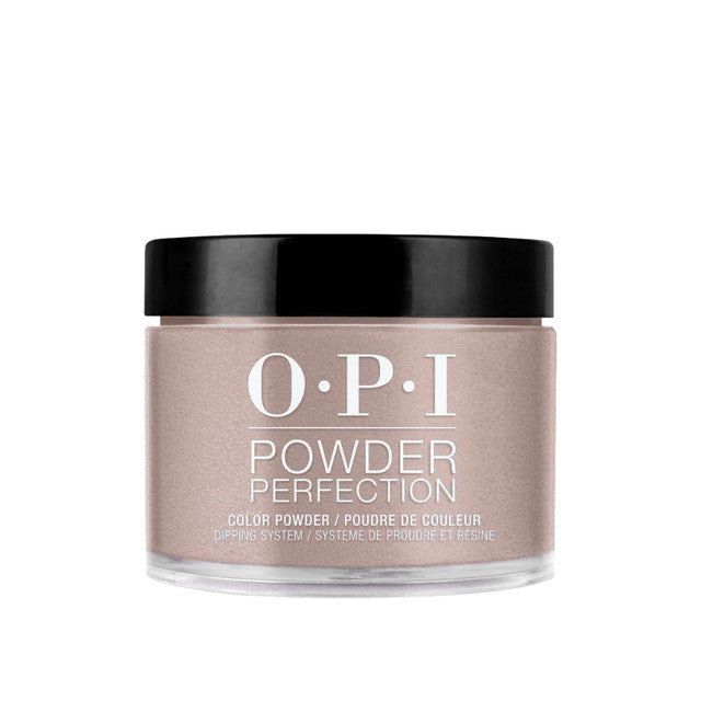 OPI Dipping Powder - DPS062 - Put it in Airplane Mode product image