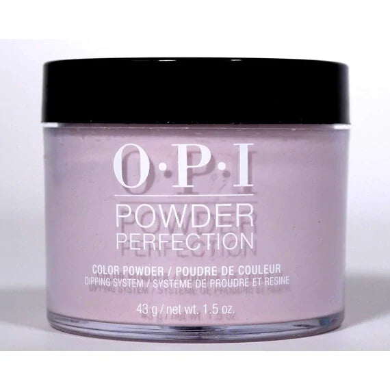 OPI Dipping Powder - DPH003 - Movie Buff product image