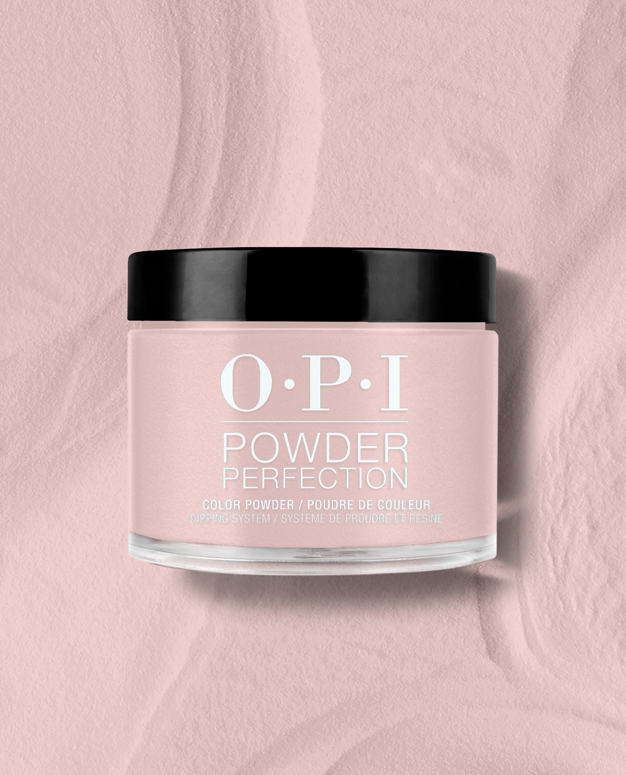 OPI Dipping Powder - DPA15 - Dulce de Leche product image