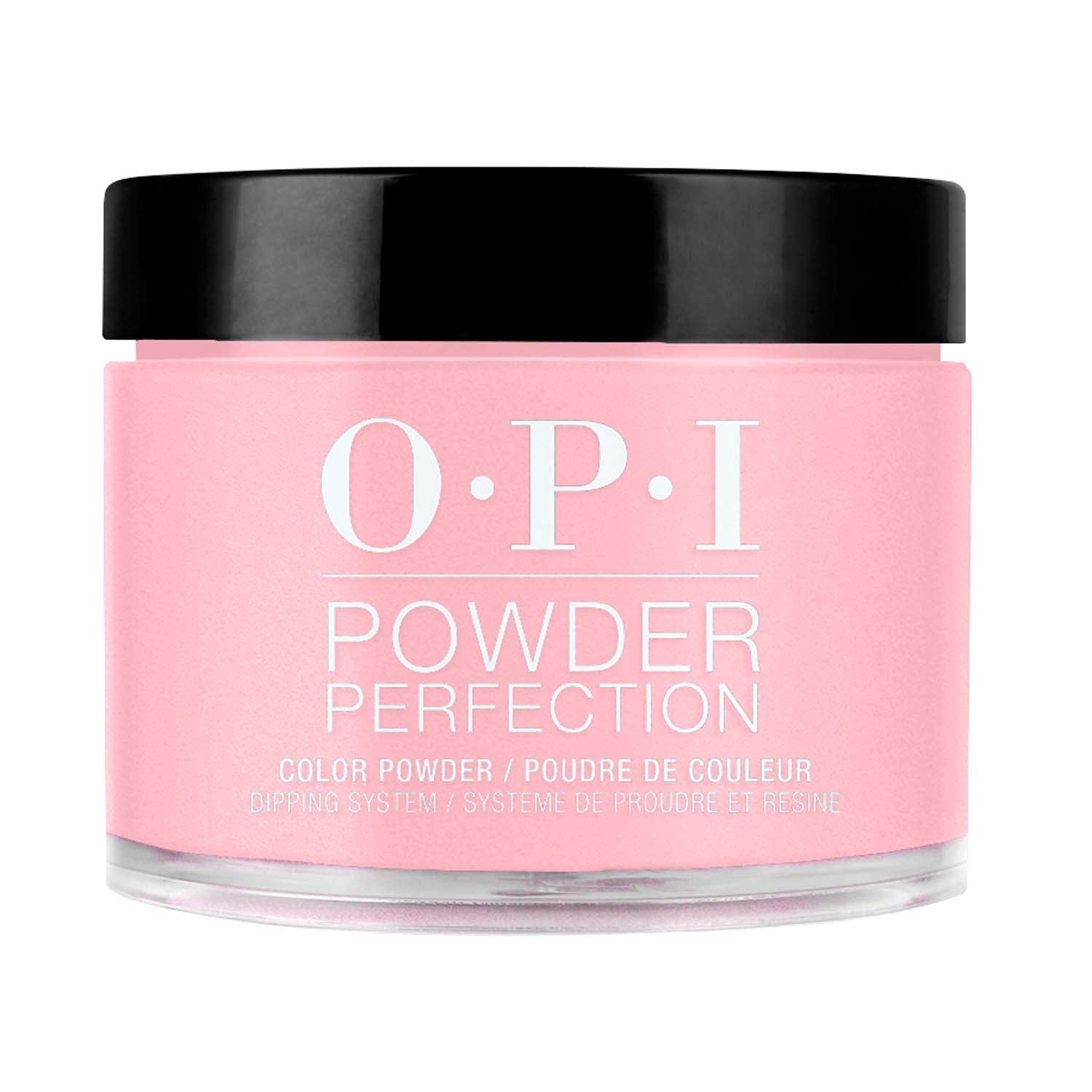 OPI Dipping Powder - DPS065 - Bathtime Bubbly product image