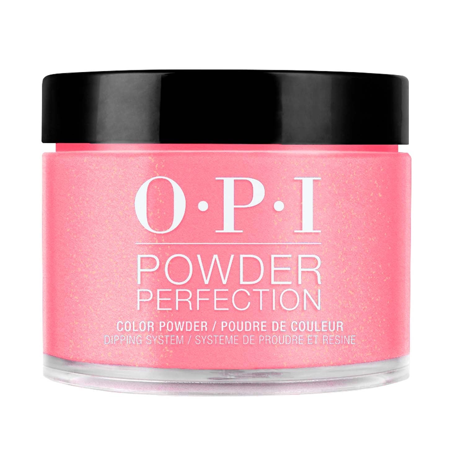 OPI Dipping Powder - DPS068 - Shrimp Cocktail product image