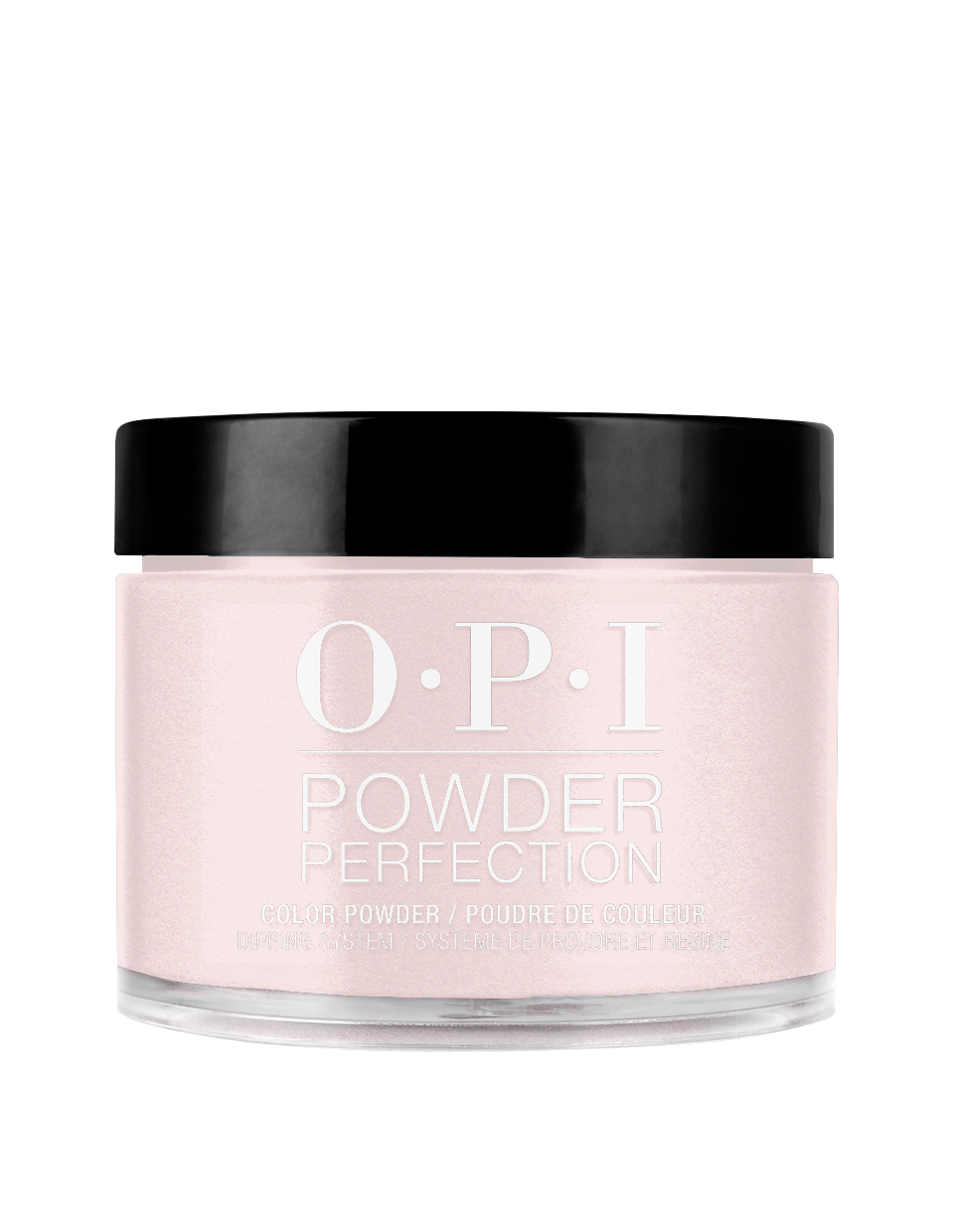 OPI Dipping Powder - DPSH1 - Baby, Take a Vow product image