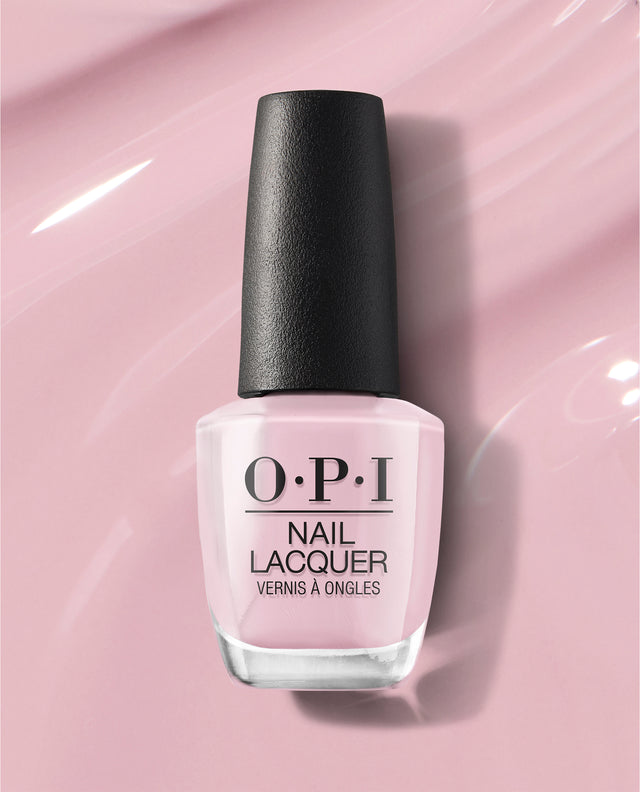 OPI Nail Polish - NL U22 YOU'VE GOT THAS GLAS-GLOW
