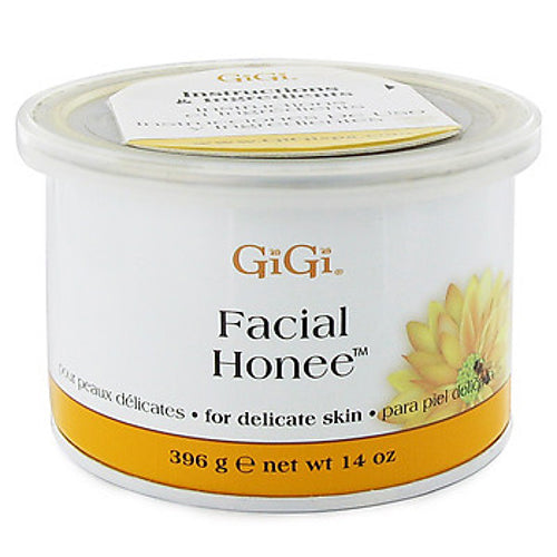 GiGi Facial Honee Wax - Case of 24