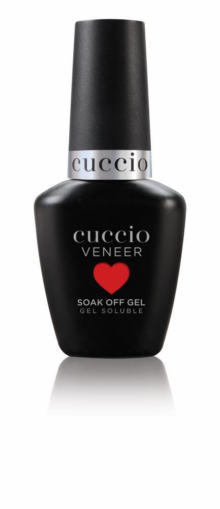 Cuccio Veneer Soak Off Gel - CCGP1248 - CUỘC SỐNG CHƯA TỪNG CÓ
