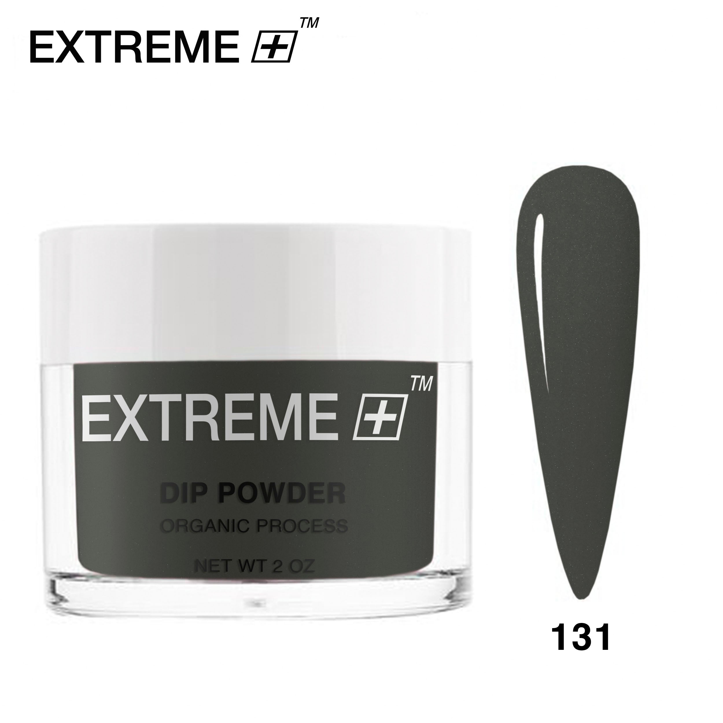 EXTREME+ CLASSIC Dipping Powder 2 oz - #131 The Grass is Greener