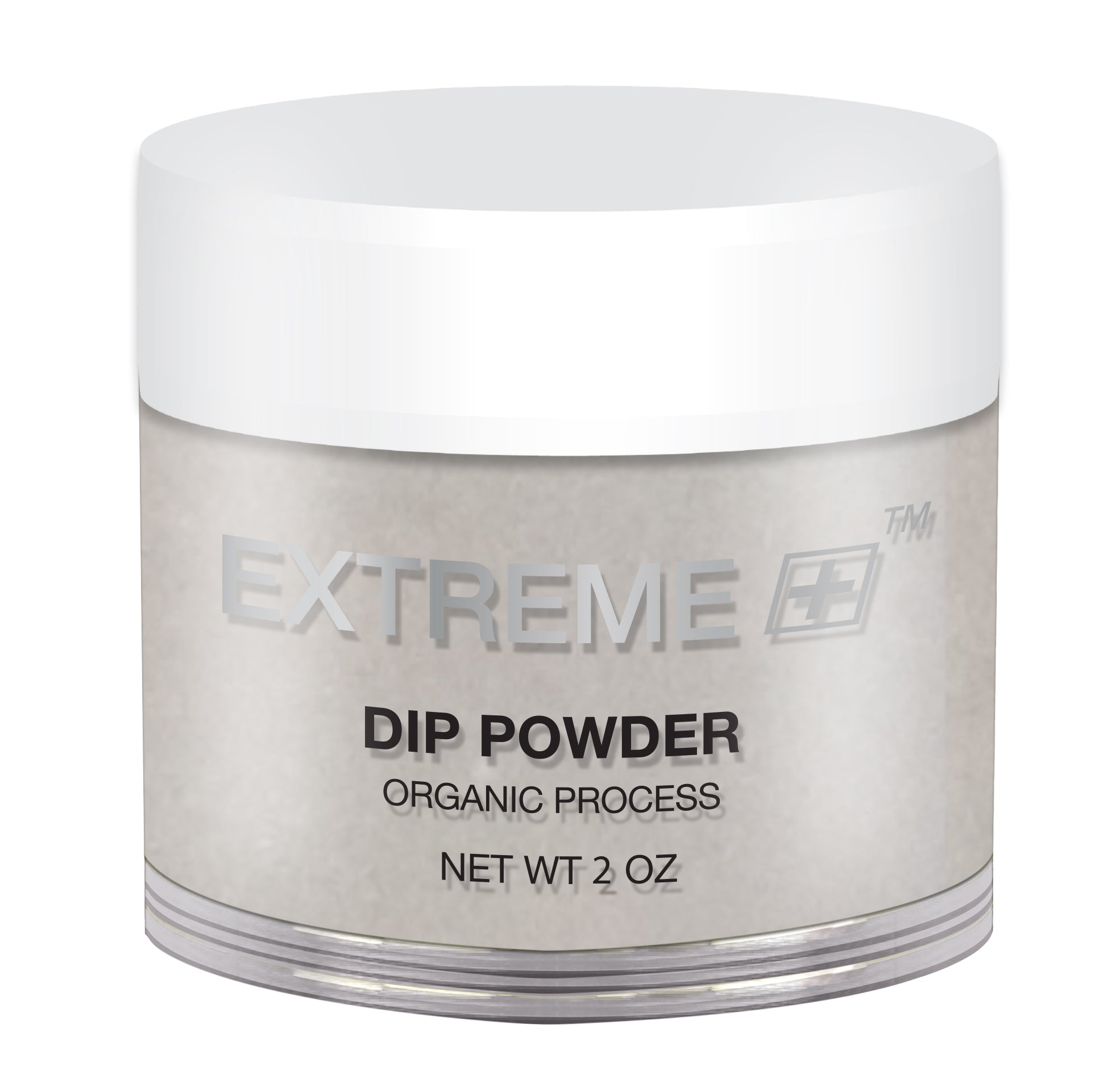 EXTREME+ CLASSIC Dipping Powder 2 oz - #142 Black Diamond