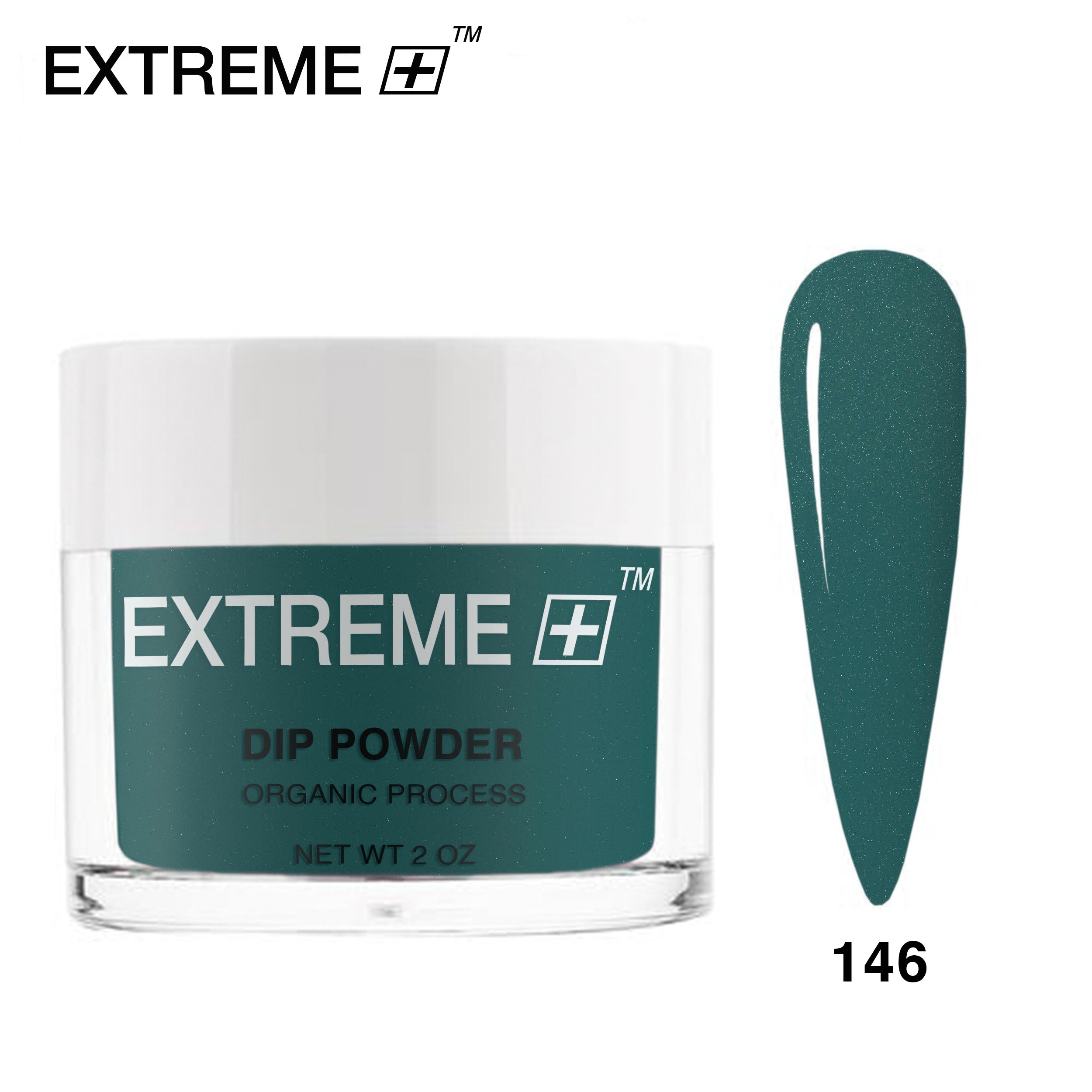 EXTREME+ CLASSIC Dipping Powder 2 oz - #146 Brighter Days