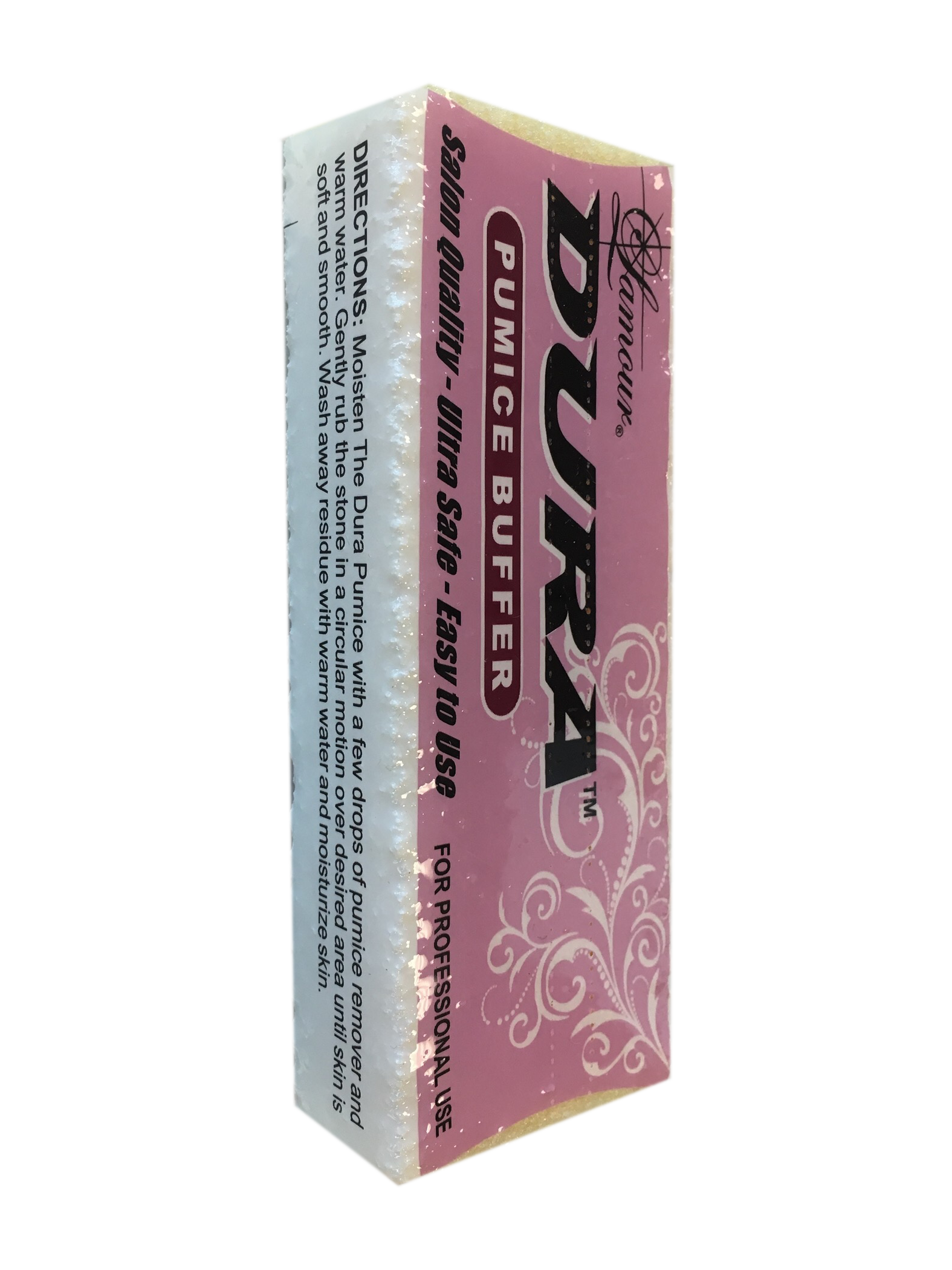 LM Dura Pumcie - Case of 24