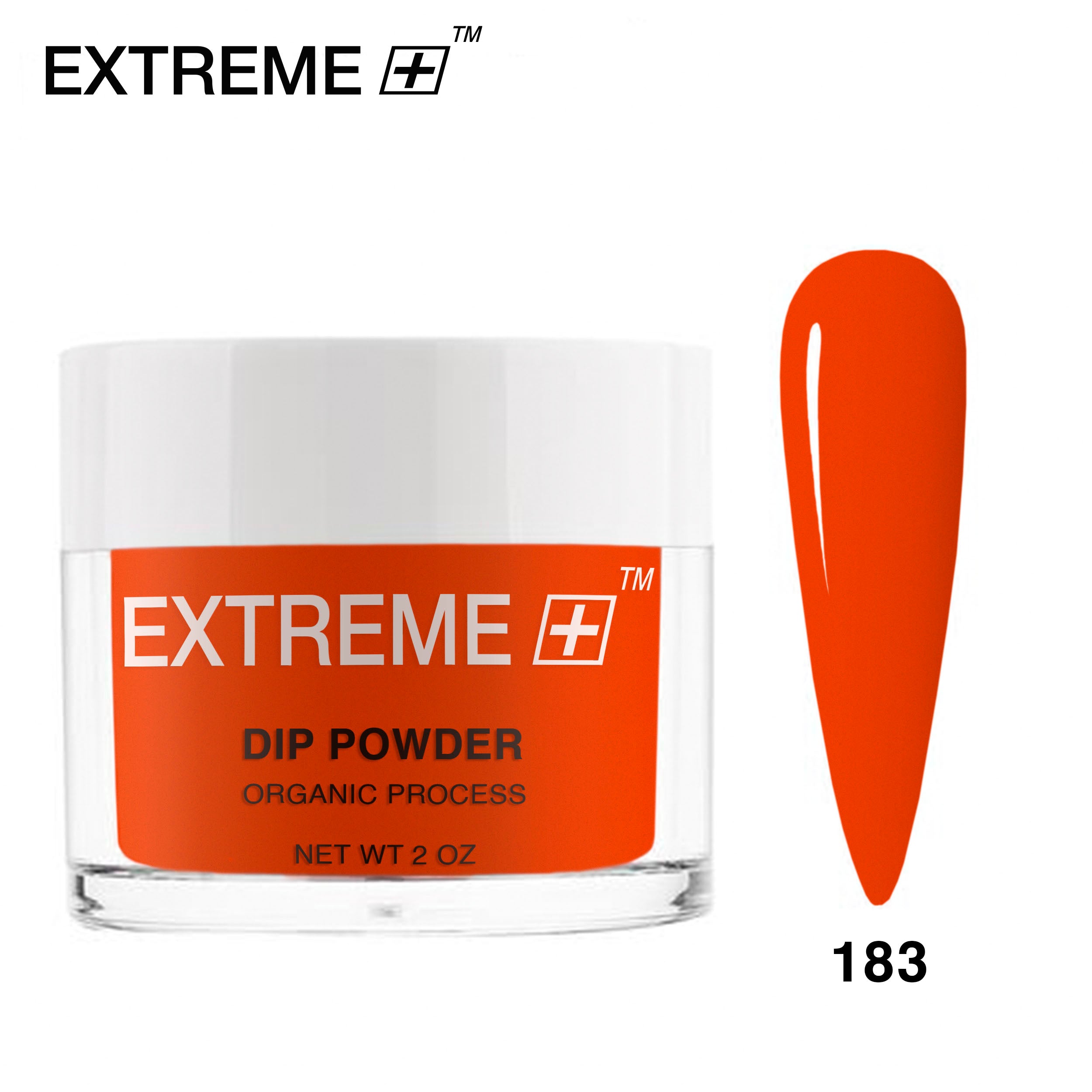 EXTREME+ CLASSIC Dipping Powder 2 oz - #183 What A Party