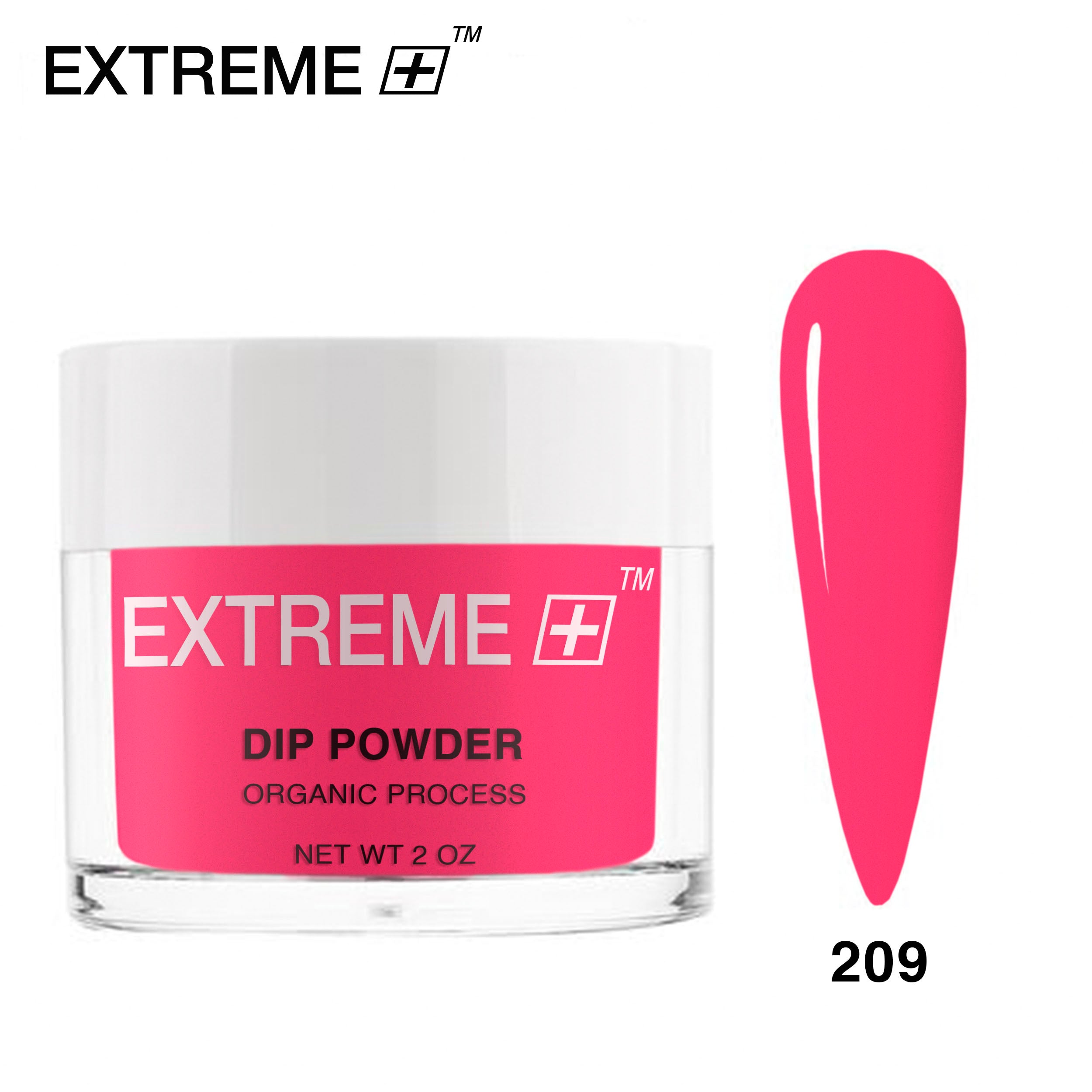 EXTREME+ CLASSIC Dipping Powder 2 oz - #209 Mod Squad