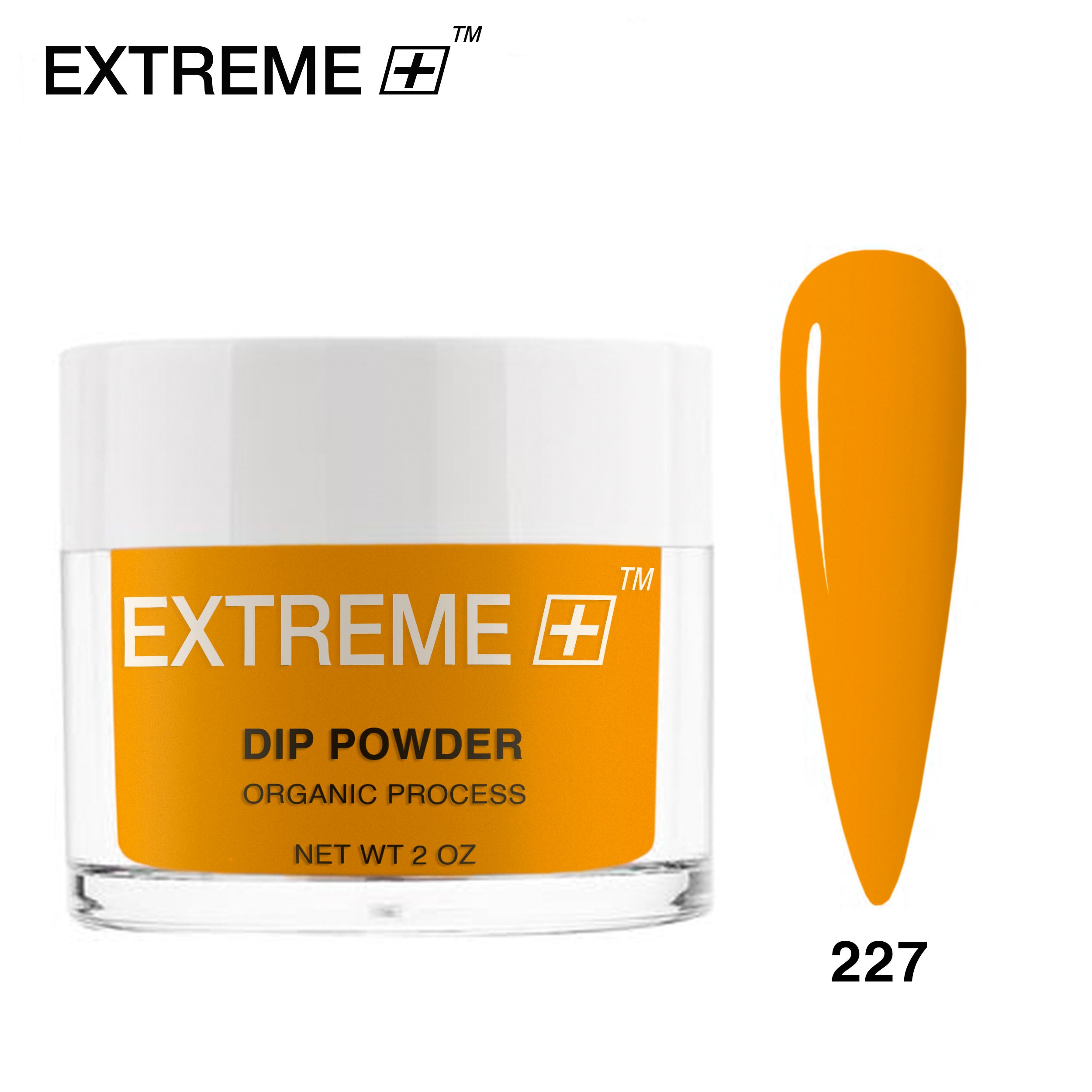 EXTREME+ CLASSIC Dipping Powder 2 oz - #227 Celtic Sun