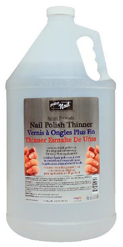 Chemco Polish Thinner - Case of 4