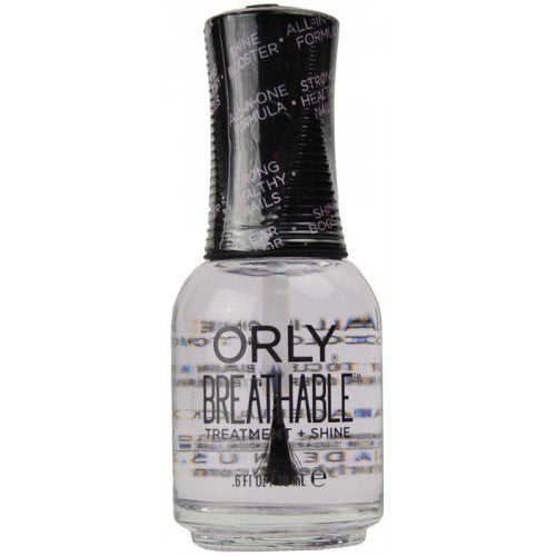 ORLY Breathable Treatment + Shine 24903 