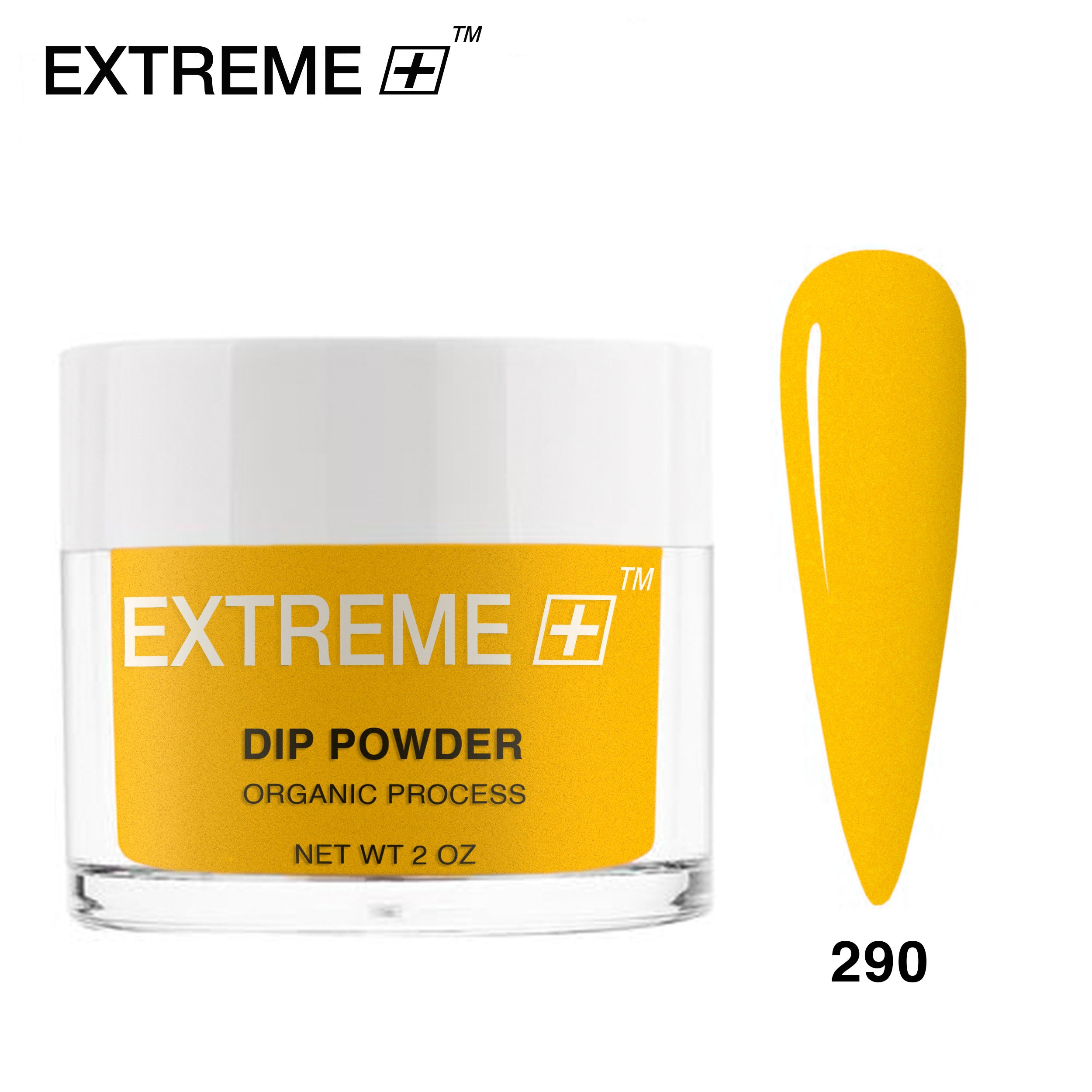 EXTREME+ CLASSIC Dipping Powder 2 oz - #290 Dessert Night