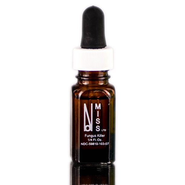 No Miss Antifungal Fungus Killer 1/4 Oz (7 mL) - 1 Pc