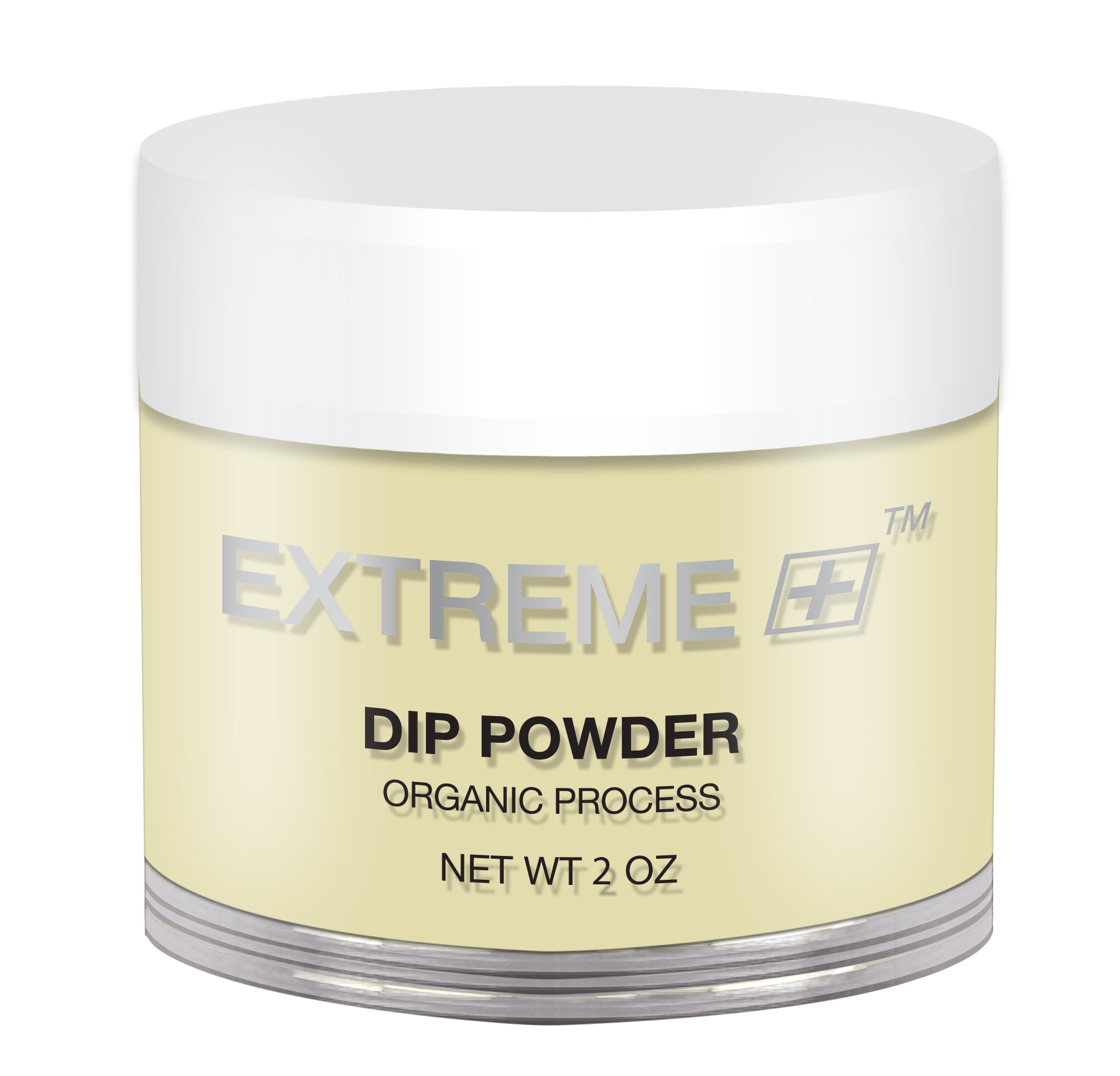 EXTREME+ CLASSIC Dipping Powder 2 oz - #332 Yellowing