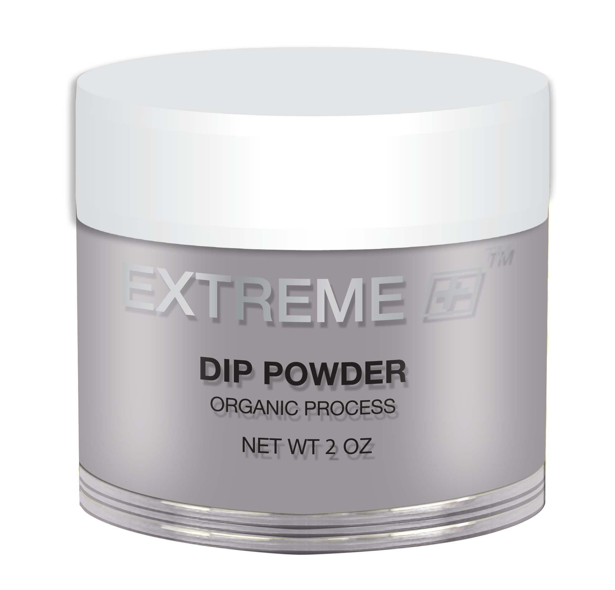 EXTREME+ CLASSIC Dipping Powder 2 oz - #339 Charcoal Grey