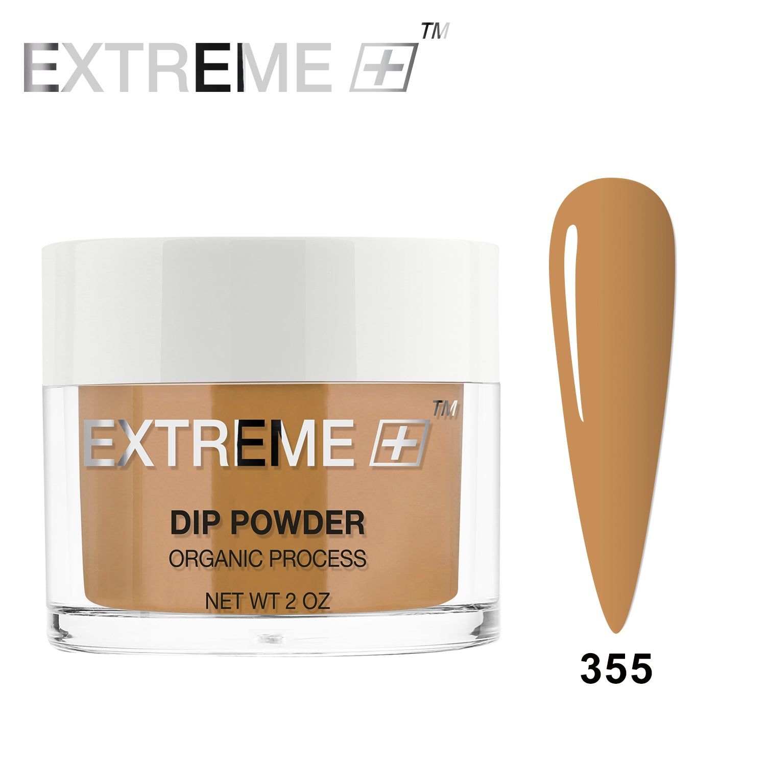 EXTREME+ CLASSIC Dipping Powder 2 oz - #355 Magic Forest