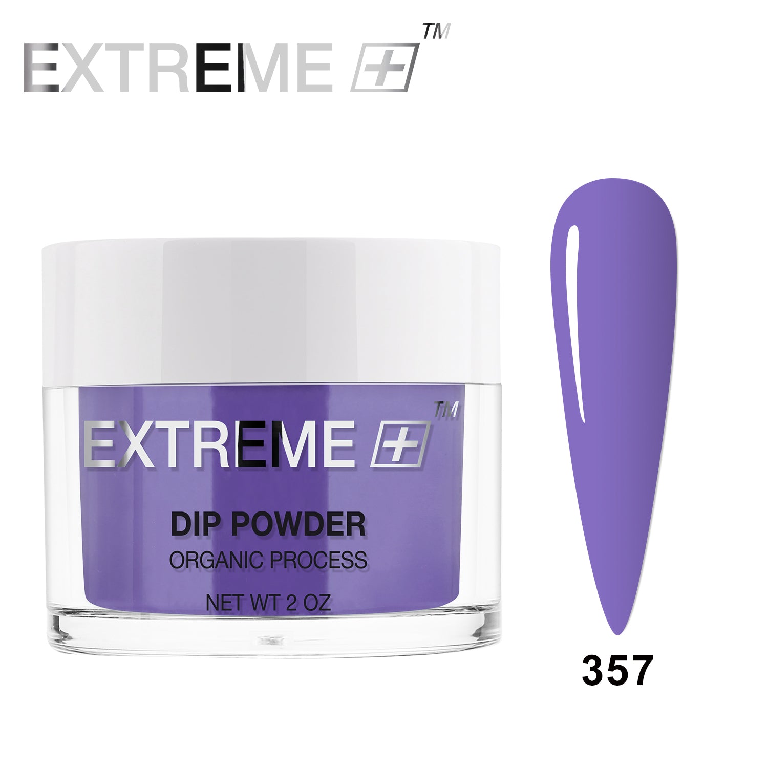 EXTREME+ CLASSIC Dipping Powder 2 oz - #357 Paint Reyes Seashore