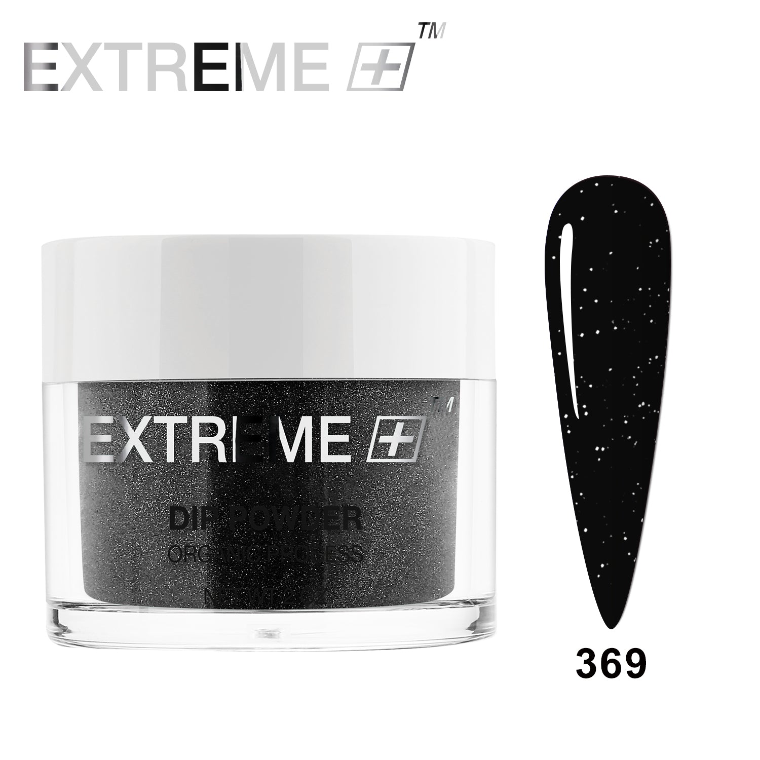 EXTREME+ CLASSIC Dipping Powder 2 oz - #369 Nottingham